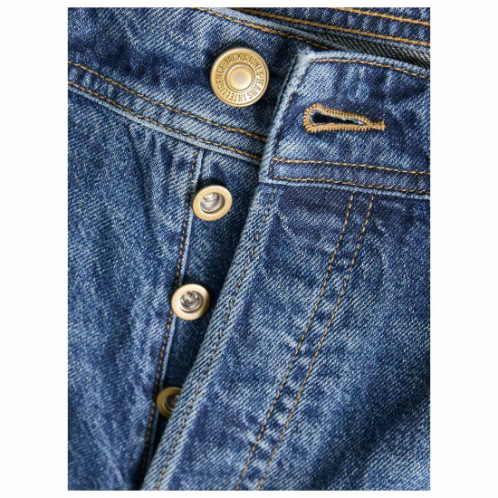 Jack & Jones Ανδρικό παντελόνι denim